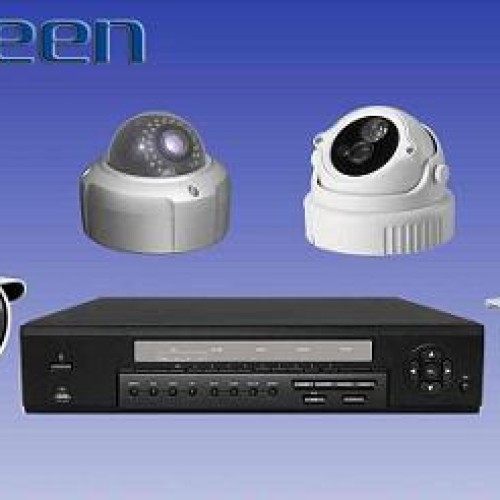 Finseen full hd sdi cctv security products